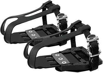 Amazon.com : BV Bike Pedals Look Delta Compatible 9/16